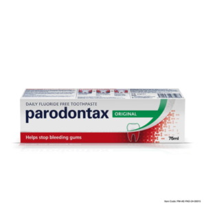 Parodontax Original Toothpaste 75 Ml