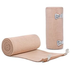 Elastic  Bandage   10 Cm