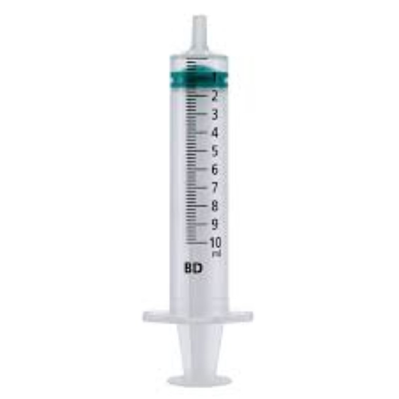 محقنة ١٠ مل