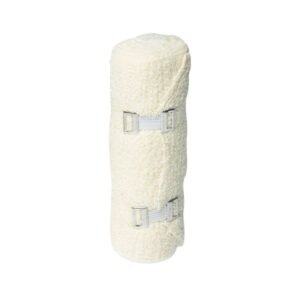 Elastic  Crepe Bandage  15 Cm
