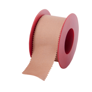 Neoplast Zinc Oxide Plaster 5 cm x 5m