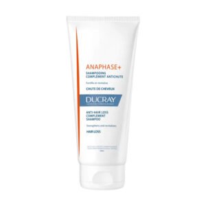 Ducray Anaphase+ Anti-Hair Loss Complement Shampoo 200ml