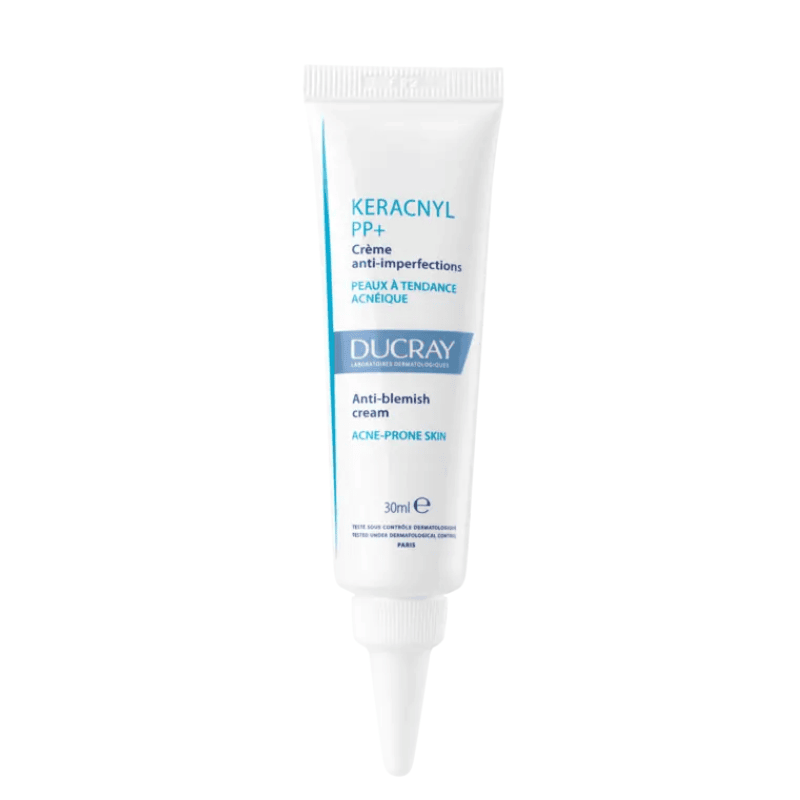 دوكري كريم  كيراكنيل بي بي المهدئ والمقاوم للشوائب، 30 مل