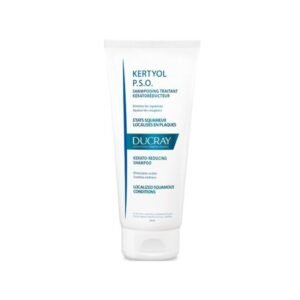 Ducray Kertyol PSO Rebalancing Treatment Shampoo 200ml