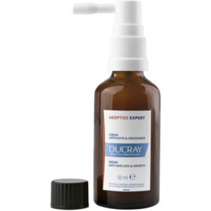 Ducray Neoptide Expert Anti-Hair Loss and Growth Serum 2 x 50ml
