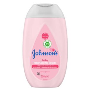 Johnson's Baby Soft Lotion 300ml