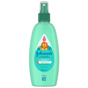 Johnson's Baby No More Tangles Conditioner Spray 200ml