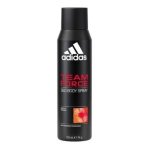 Adidas Team Force Body Spray For Men 150ml
