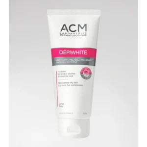ACM Depiwhite Whitening Body Milk  200ml