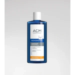 ACM Novophane Energizing Shampoo 200ml