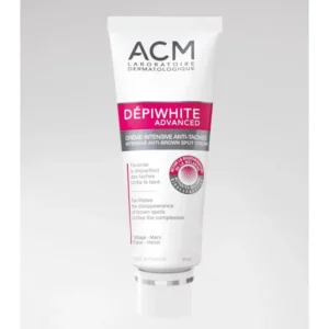 ACM Depiwhite Advanced Intensive Anti-Brown Spot Cream  40ml
