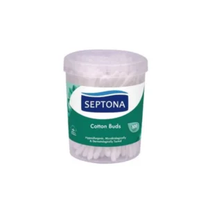 Septona Cotton Buds Box 100 Pcs