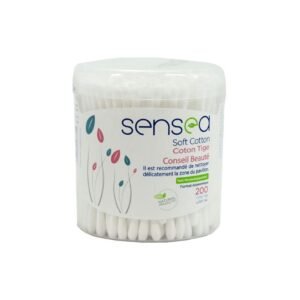 Sensea Cotton Buds 200 Pcs