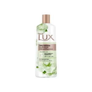 Lux Soft Silky Gardenia Soft Skin Body Wash 500ml