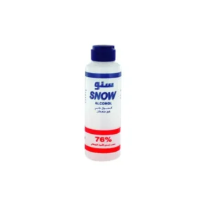Snow Alcohol 76% 250ml