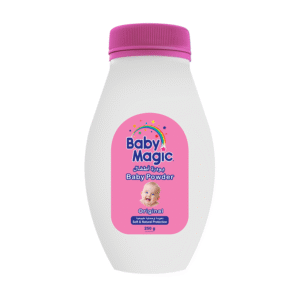 Baby Magic Baby Powder 250g