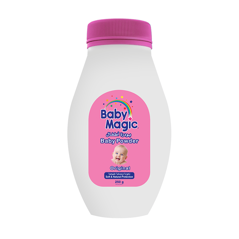 Baby Magic Baby Powder 250g