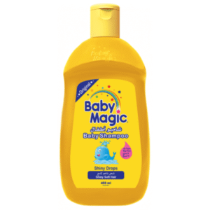Baby Magic Shampoo 450ml