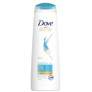 Dove Nutritive Solutions Daily Care Shampoo 400ml