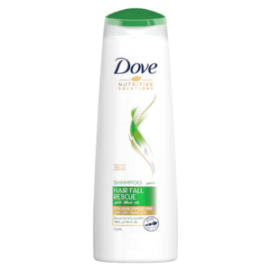 Dove Nutritive Solutions Hair Fall Rescue Shampoo 400ml