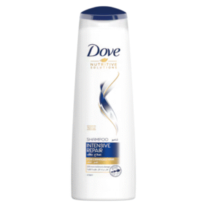 Dove Nutritive Solutions Intensive Repair Shampoo 400ml