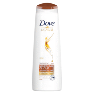 Dove Nutritive Solutions Nourishing Oil Care Shampoo 400ml