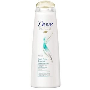 Dove Nutritive Solutions Split Ends Rescue Shampoo 400ml