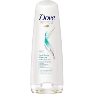Dove Split Ends Rescue Conditioner 400ml