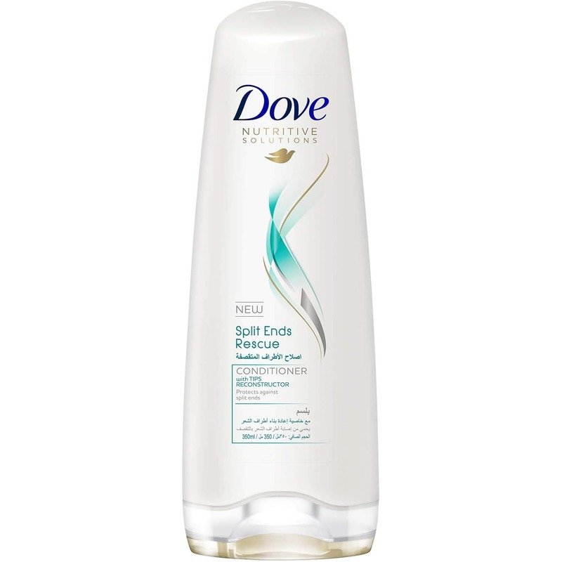 Dove Split Ends Rescue Conditioner 400ml