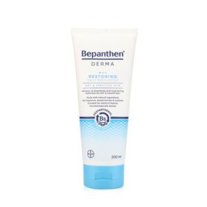 Bepanthen Derma Restoring Body Lotion 200ml
