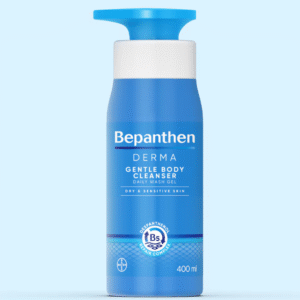 Bepanthen Derma Gentle Body Cleanser 400ml