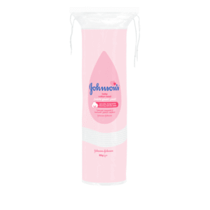 Johnson's  Cotton Wool 80g