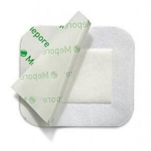 Mepore 6x7 cm One Surgical Dressing