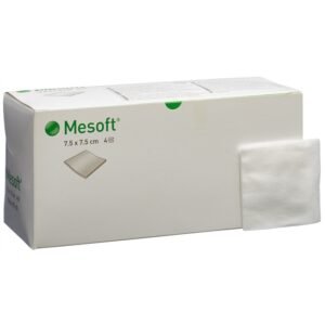 Mesoft 7.5x7.5 cm