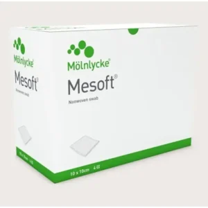 Mesoft 10x10 cm