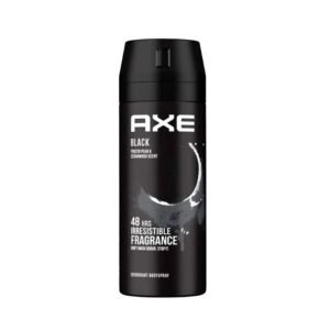 Axe Black Deodorant Spray 48h for men 150ml