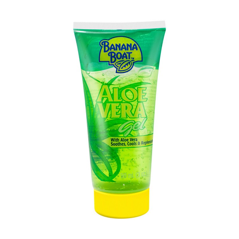 Banana Boat Aloe Vera Gel  90ml