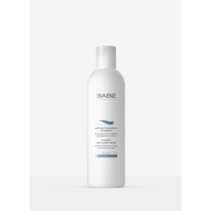 Babe Anti-Dandruff-Oily Shampoo 250ml