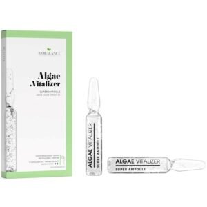 Biobalance Algae Vitality Green Caviar Extract 3% Ampoule 10 X 2 ml