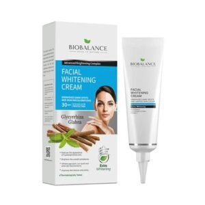 Biobalance Facial Whitening Cream 60ml