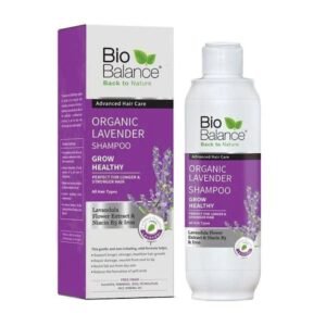 Biobalance Lavender Shampoo 330ml