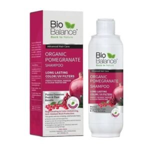 Biobalance  Pomegranate Shampoo 330ml