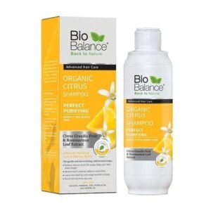 Biobalance Citrus Shampoo 330ml