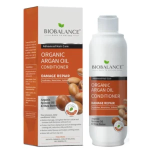 Biobalance  Argan Oil Conditioner  330ml