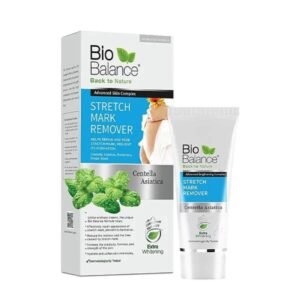 Biobalance  Stretch Marks Cream  60ml