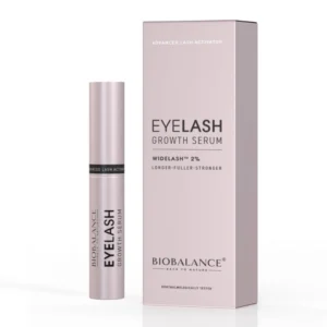Biobalance Eyelash Growth Serum 6ml