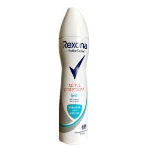 Rexona Deodorant Spray Women Active Protection+ Fresh 200ml