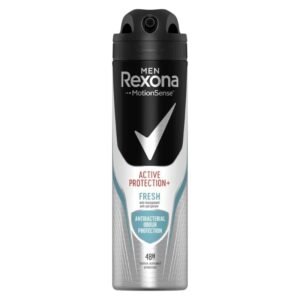 Rexona Deodorant Spray Men  Active Protection+ Fresh 200ml