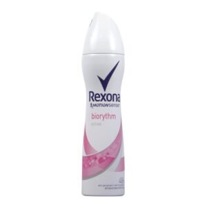Rexona Deodorant Spray Women MotionSense Biorythm 200ml