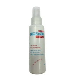 Biorash Cold Spray 100ml